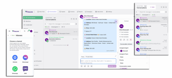 Vialink Growth Pack